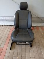 Mercedes-Benz S W221 Sedile anteriore del passeggero W221