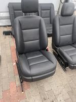 Mercedes-Benz S W221 Sėdynių komplektas A2219206716