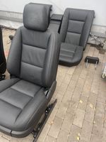 Mercedes-Benz S W221 Sėdynių komplektas A2219206716