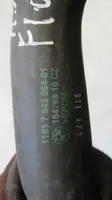 BMW 3 F30 F35 F31 Brake booster pipe/hose 15476810