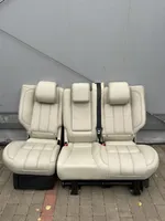 Land Rover Discovery 3 - LR3 Juego del asiento 