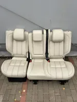 Land Rover Discovery 3 - LR3 Juego del asiento 