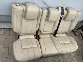 Land Rover Discovery 3 - LR3 Juego del asiento 