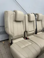 Land Rover Discovery 3 - LR3 Juego del asiento 