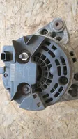 Renault Kangoo II Generator/alternator 0124525139