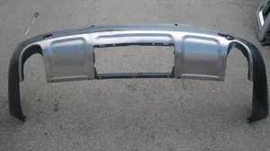 Audi Q7 4L Rear bumper 4L0807521