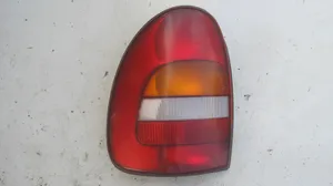 Chrysler Voyager Lampa tylna 393811