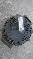 Mercedes-Benz E A207 Generatore/alternatore 04801250AC