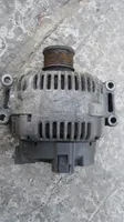 Mercedes-Benz E A207 Generatore/alternatore 04801250AC