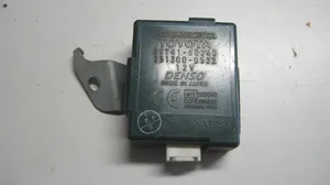 Toyota Land Cruiser (J120) Sterownik / Moduł centralnego zamka 8974160340