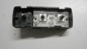 Jeep Commander Interruptor de control del ventilador interior P55116949AC