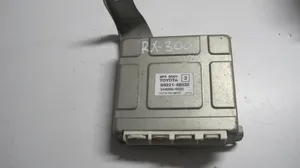 Lexus RX 300 Komputer / Sterownik ECU silnika 8922148030