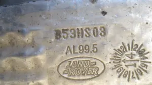 Land Rover Discovery 4 - LR4 Protezione anti spruzzi/sottoscocca del motore B53HS03