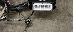 Jeep Grand Cherokee Faisceau de câbles hayon de coffre 