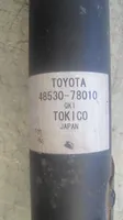 Toyota C-HR Amortisseur pour lunette arrière 4853078010