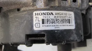 Honda Jazz Alternator A5TZ0291AC