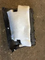 Jeep Grand Cherokee Glove box frame 