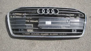 Audi A6 S6 C7 4G Atrapa chłodnicy / Grill 4K0853651C