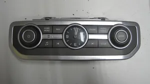 Land Rover Discovery 4 - LR4 Controllo multimediale autoradio 