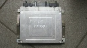 Mercedes-Benz E W210 Engine control unit/module 0155451532