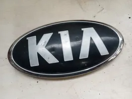 KIA Sportage Logo, emblème, badge 