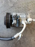 Jeep Grand Cherokee Ilmastointilaitteen kompressorin pumppu (A/C) MC4472808180