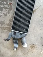 Mitsubishi Outlander Intercooler radiator 