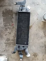 Mitsubishi Outlander Intercooler radiator 