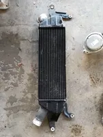 Mitsubishi Outlander Intercooler radiator 