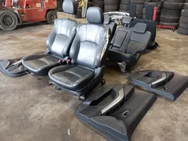 Mitsubishi Outlander Seat set 