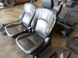 Mitsubishi Outlander Seat set 