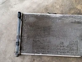 Mitsubishi Outlander Coolant radiator 