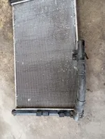 Mitsubishi Outlander Coolant radiator 