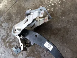 KIA Sportage Clutch pedal 