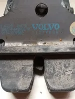 Volvo XC60 Zamek klapy tylnej / bagażnika 31276696
