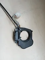 Mitsubishi Outlander Steering wheel adjustment handle/lever 