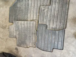 Mitsubishi Outlander Car floor mat set 