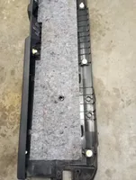 Mitsubishi Outlander Tappeto di rivestimento del fondo del bagagliaio/baule 