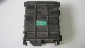 Audi A4 S4 B5 8D Galios (ECU) modulis 