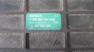 Audi A4 S4 B5 8D Centralina/modulo motore ECU 