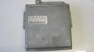 Mercedes-Benz E W210 Centralina/modulo motore ECU 