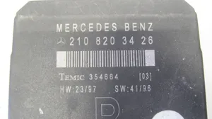 Mercedes-Benz C W202 Durvju vadības bloks 2108203426