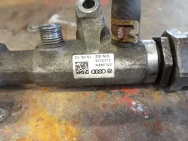 Volkswagen Amarok Fuel main line pipe 03L089N