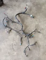 Mitsubishi Outlander Engine installation wiring loom 