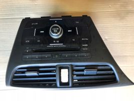 Honda Civic IX Panel / Radioodtwarzacz CD/DVD/GPS 