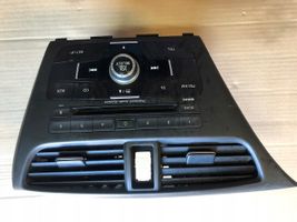 Honda Civic IX Radio/CD/DVD/GPS-pääyksikkö 