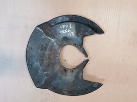 Honda Civic Front brake disc dust cover plate 