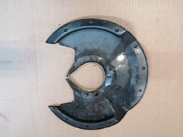 Honda Civic Front brake disc dust cover plate 