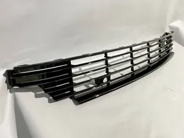 Volkswagen PASSAT CC Mascherina inferiore del paraurti anteriore 3C8853677G