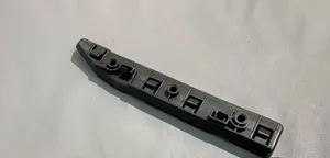 Maserati Ghibli Support de montage de pare-chocs avant 670004829